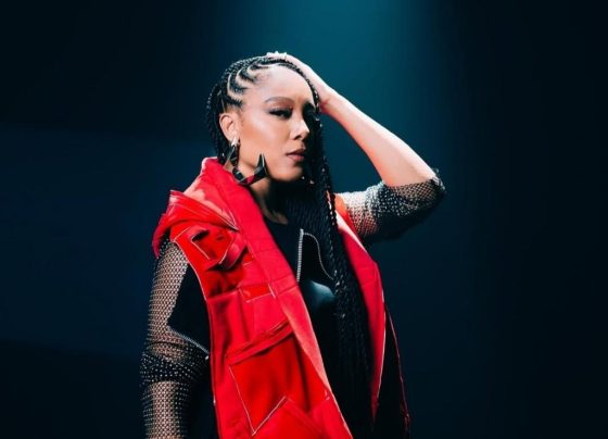 NEGRA LI, ARAUTO E NAÇÃO HIP HOP APRESENTAM HOJE NA ORLINHA DO BAIRRO INDUSTRIAL – FaxAju