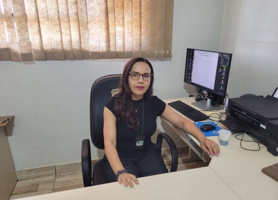 No dia dedicado à mulher, o Sinpol-SE enaltece o trabalho das Oficiais Investigadoras – FaxAju
