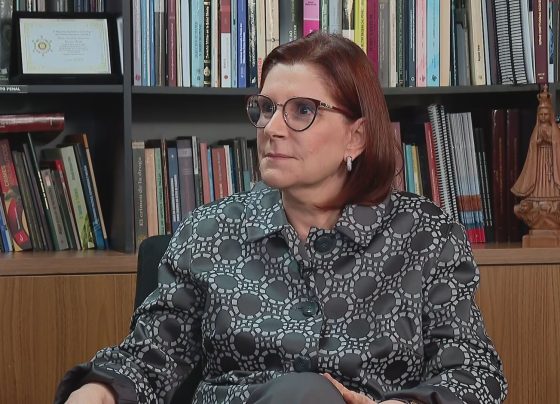 Nova presidente do STM apela a Lula: “Peço que indique uma mulher”