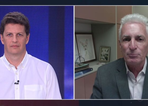 O Grande Debate: Denúncia contra Bolsonaro reforça projeto da anistia?