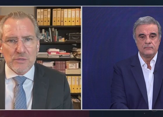 O Grande Debate: Falta “agressividade“ aos ministros do governo Lula?