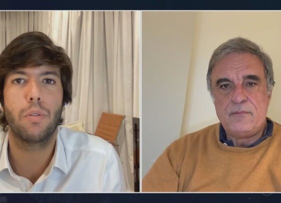 O Grande Debate: Passaporte de Eduardo Bolsonaro deve ser apreendido?