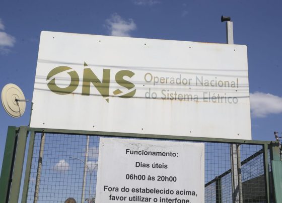 ONS indica expansão de carga de energia em todo o Brasil em março