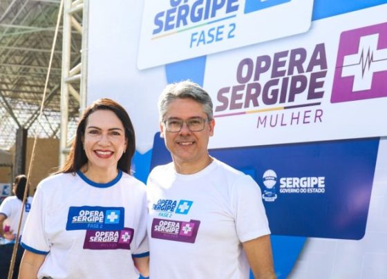 Opera Mulher recebe investimento de R milhões do senador Alessandro Vieira – Portal Imprensa 1