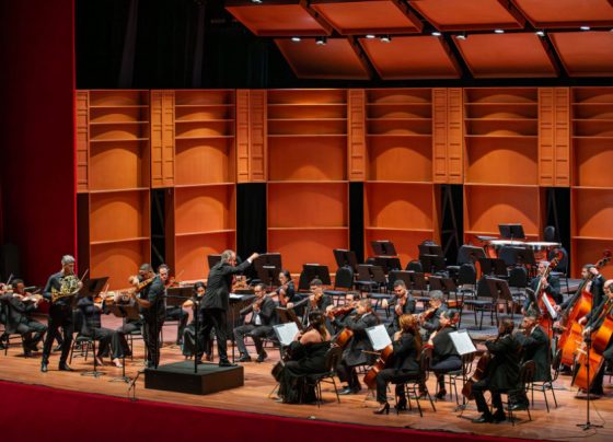 Orquestra Sinfônica de Sergipe abre temporada de 40 anos com concerto especial – FaxAju