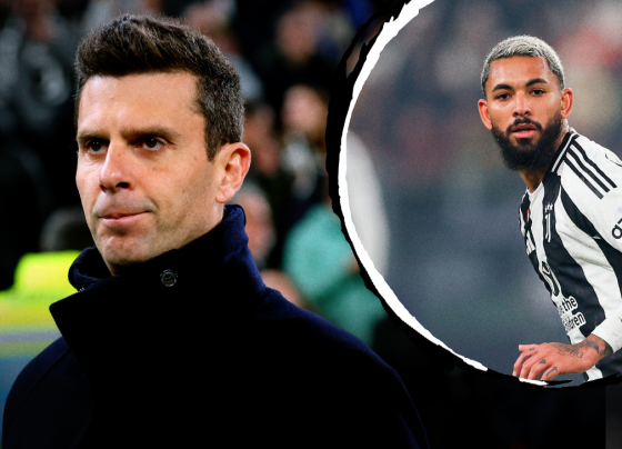 Os fracassos que colocaram dupla brasileira da Juventus em ‘olho de furacão’