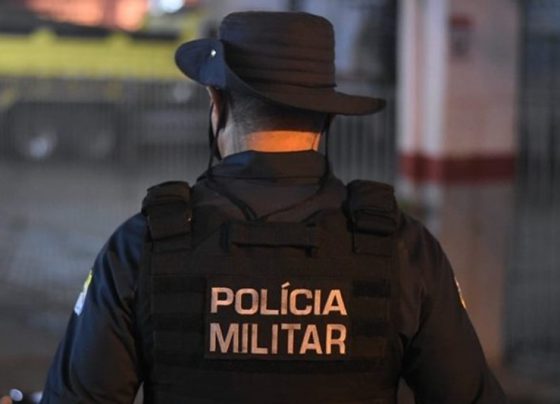 PM prende foragido da justiça por violência doméstica na cidade de Maruim – P.M.S.E.