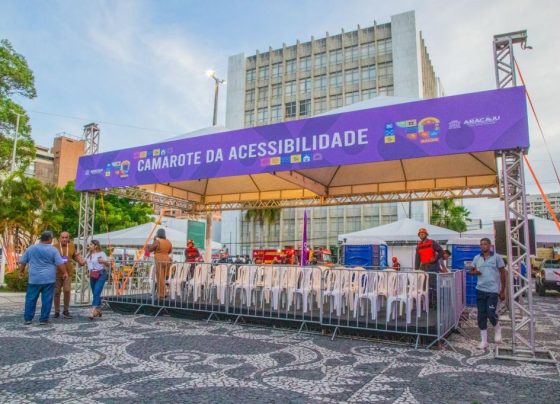 PMA promove inclusão e garante atendimento de população vulnerável – FaxAju