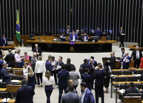 Pacificação sobre emendas no STF deve destravar Orçamento após Carnaval