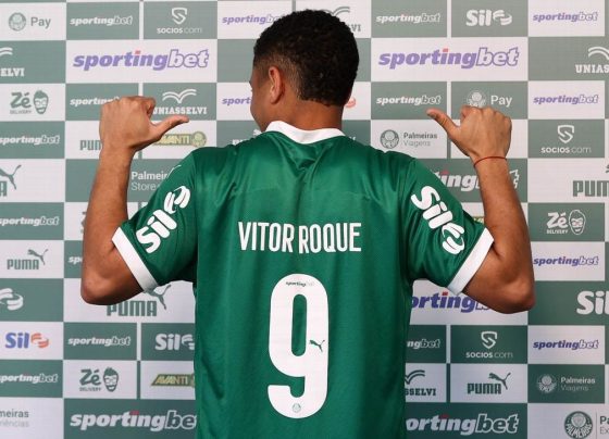 Palmeiras: Vitor Roque diz por que não vingou no Barcelona