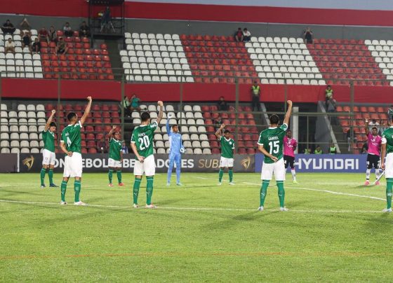Palmeiras envia carta à Fifa exigindo punições mais severas contra racismo