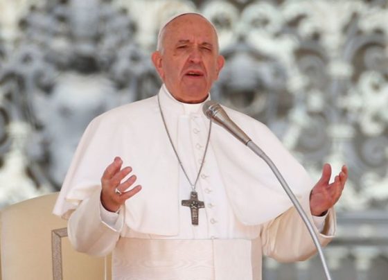 Papa Francisco passou o dia sem novas crises respiratórias – AJN1