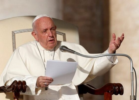 Papa Francisco teve dois episódios de insuficiência respiratória aguda – AJN1