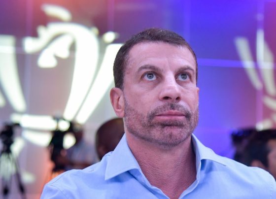 Pedrinho ironiza nova linha do VAR no Carioca após gol do Flamengo
