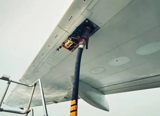Petrobras reduz querosene de aviação em 5,9%