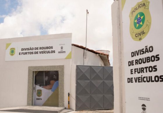 Polícia Civil de Sergipe alerta para segurança veicular no carnaval – AJN1