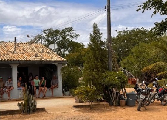Polícia Civil prende suspeito de matar a própria mãe no interior de Sergipe