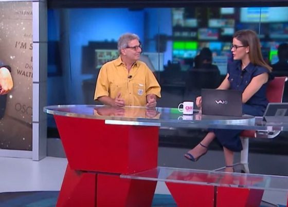 “Precisamos saber quem são os nomes das ruas de onde moramos“, diz vereador