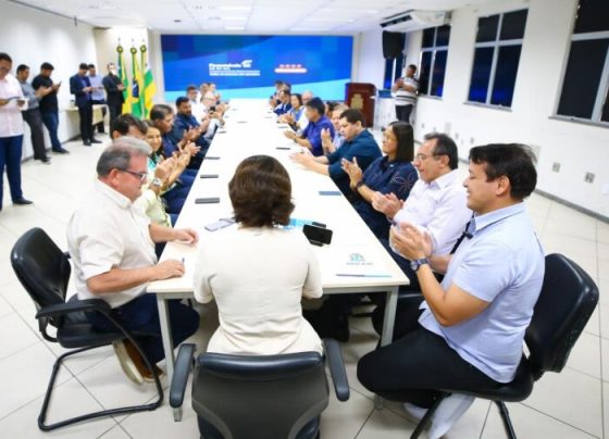 Prefeitura de Aracaju e Fecomércio estabelecem parceria para fomentar o turismo na capital sergipana – AJN1