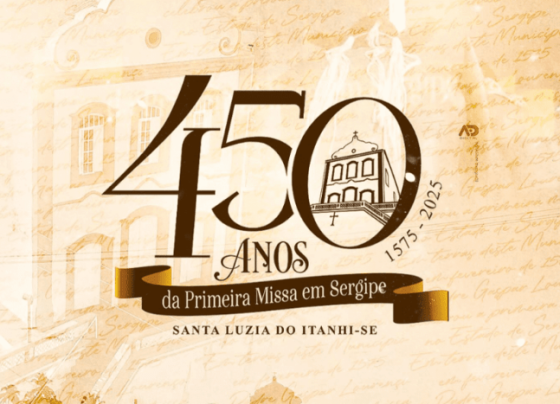 Primeira missa em Sergipe completa 450 anos e vai ser celebrada em Santa Luzia do Itanhi, nesta sexta-feira (28) – AJN1