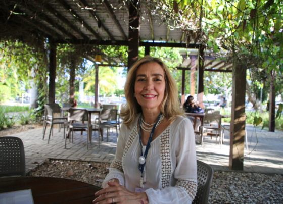 Professora sergipana é indicada para três comissões científicas de Educação – AJN1