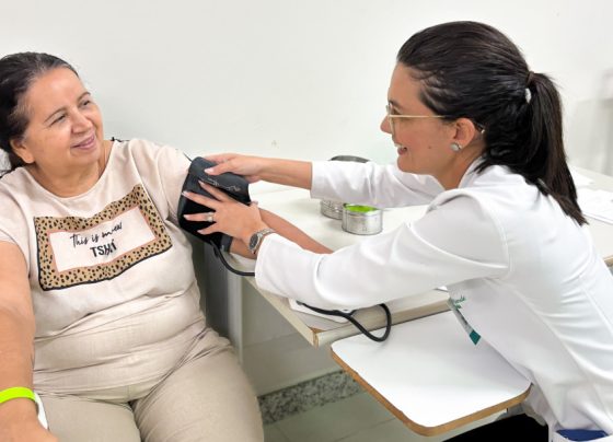 Programa ‘Ipes Leve’ é aliado no combate à obesidade
