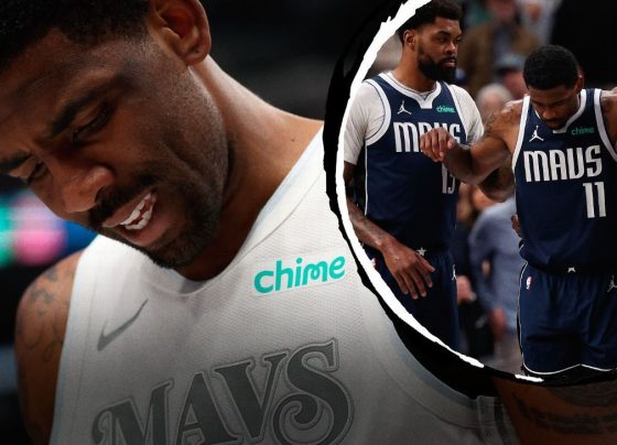 Quase um problema por dia: como caos tomou conta dos Mavs desde troca de Doncic