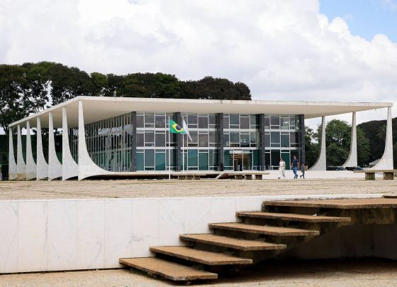 Quem são os deputados do PL que o STF formou maioria para tornar réus