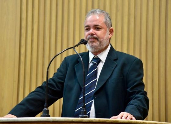Rodrigo Fontes propõe solução para pagamento dos rodoviários através dos subsídios – Portal Imprensa 1