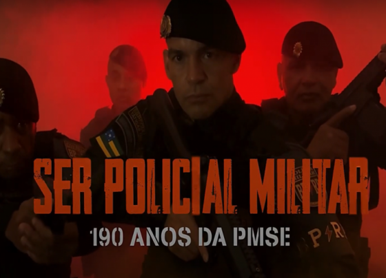 SSP e PMSE lançam trailer do documentário ‘Ser Policial Militar’ em alusão aos 190 anos da corporação – P.M.S.E.