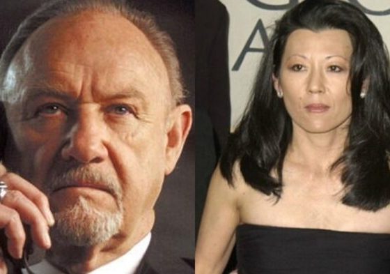 Saiba como foram os últimos dias de Gene Hackman e Betsy Arakawa – AJN1