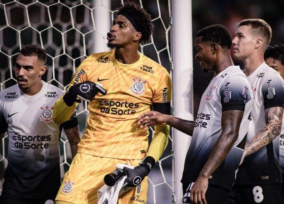 Saiba por que o Barcelona-EQU é o ‘rival perfeito’ para o Corinthians