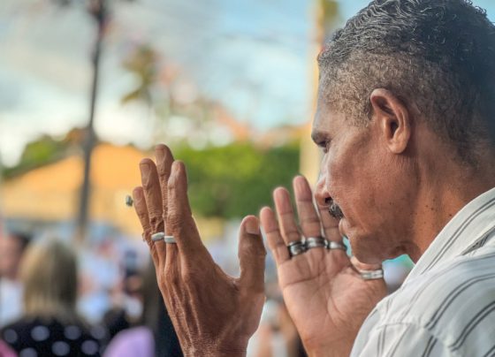 Santa Luzia do Itanhi comemora 450 anos da primeira missa em Sergipe – FaxAju
