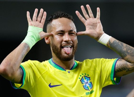 Seleção brasileira é convocada com volta de Neymar; veja lista