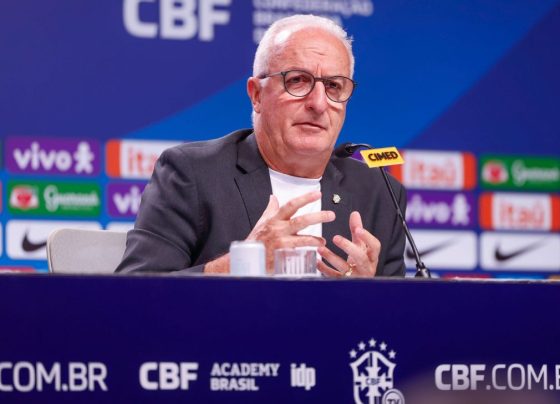 Seleção pode desfalcar Flamengo, Palmeiras Santos e Atlético-MG?