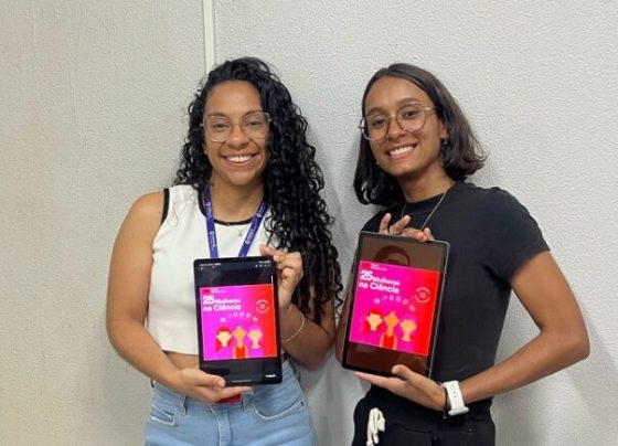 Sergipanas se destacam entre as 25 Mulheres na Ciência da América Latina – AJN1