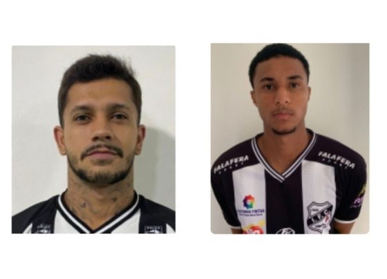 Sergipe anuncia reforços para o Sergipano e Série D do Brasileiro – Futebol Sergipano