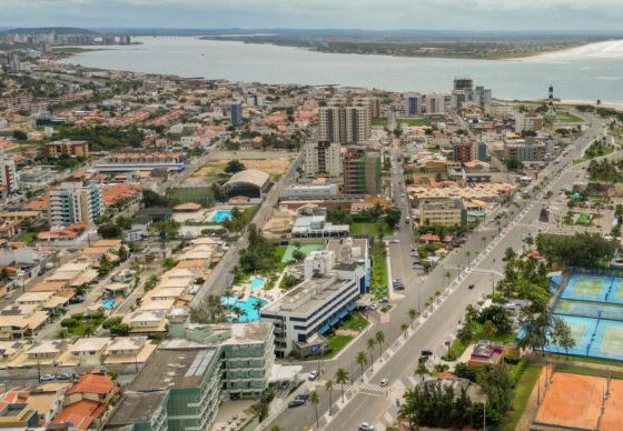 Sergipe celebra carnaval com alta ocupação hoteleira e aumento do número de voos – AJN1