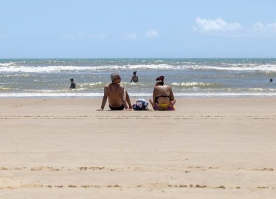 Sergipe tem 19 praias apropriadas para o banho neste domingo, diz Adema – FaxAju