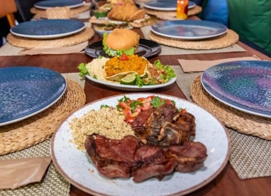 Setur dá início ao 1º Circuito Gastronômico de Aracaju – AJN1