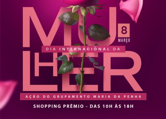Shopping Prêmio celebra o Dia da Mulher com programação especial – FaxAju