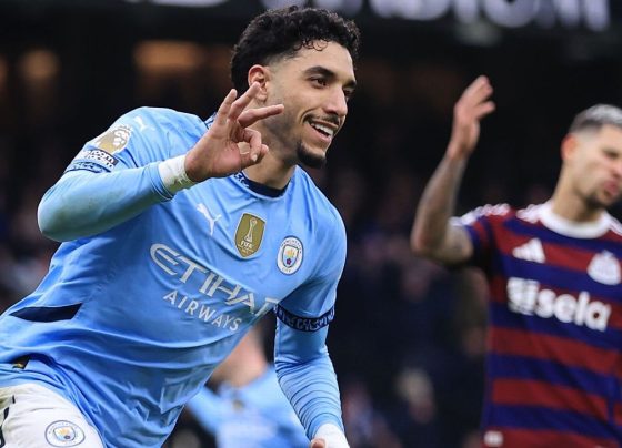 Sorteio coloca City contra sensação da Premier League nas quartas da Copa