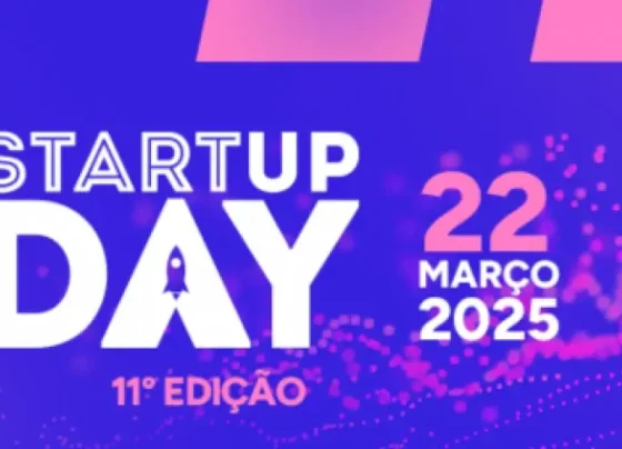 Startup Day 2025 movimenta ecossistema de empreendedorismo inovador por todo o país | ASN Nacional