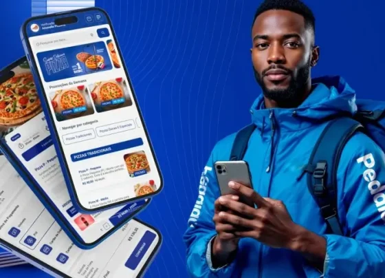 Startup maranhense apoiada pelo Sebrae cria plataforma inovadora para gestão de delivery | ASN Nacional