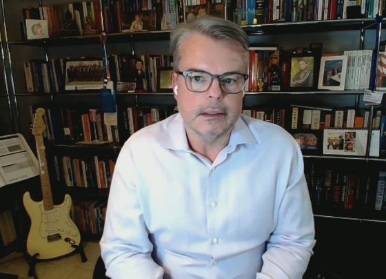 Tarifas e ajuste fiscal surpreenderam mercado dos EUA, diz Volpon ao WW