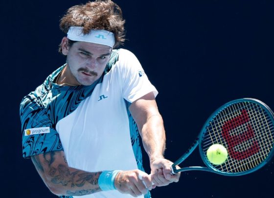 Thiago Wild busca virada dramática e vence ‘zebra do Rio Open’ na estreia do Masters 1000 de Indian Wells