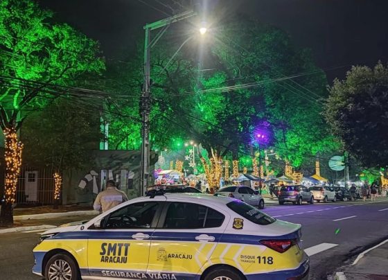 Trânsito será alterado na região central de Aracaju neste sábado – FaxAju