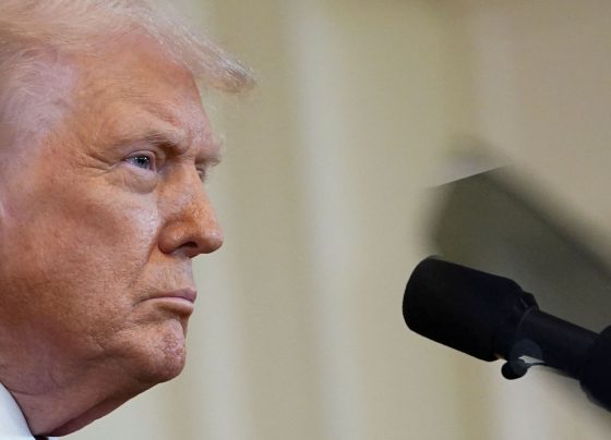 Trump manda investigar tarifas sobre madeira importada e pode afetar Brasil