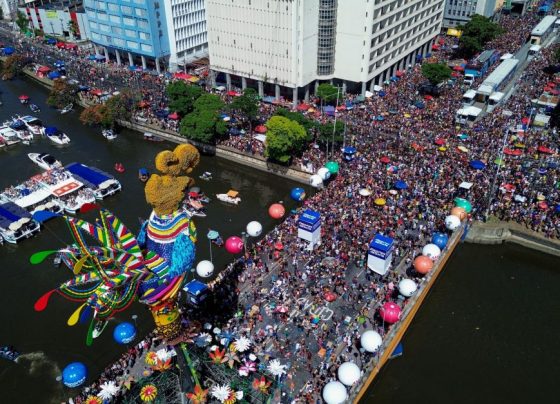 Veja como o Carnaval impulsiona PMEs pelo Brasil
