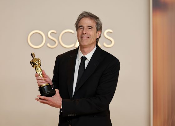 Vitória de “Ainda Estou Aqui“ no Oscar 2025 mobiliza autoridades; veja